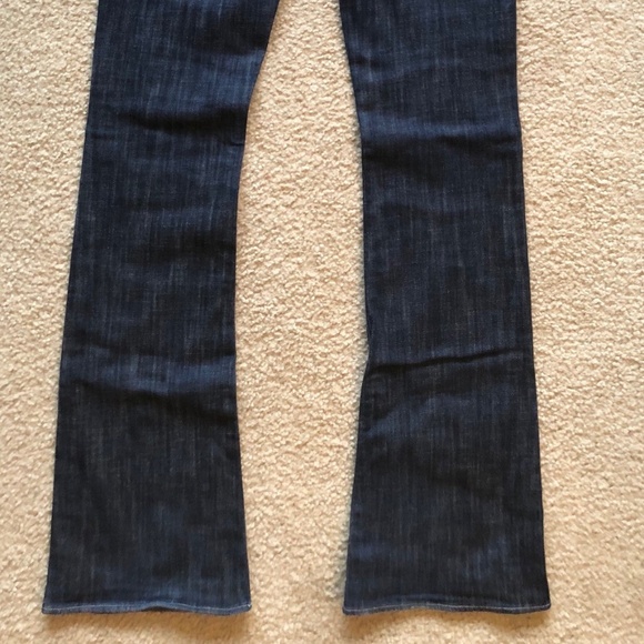 Rock & Republic Women's Size 27 Bootcut Jeans - Picture 5 of 6